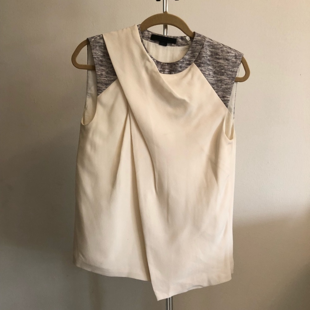 Alexander wang top